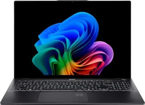 Acer Swift 16 AI