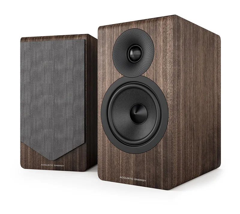 Acoustic Energy AE300 Mk2