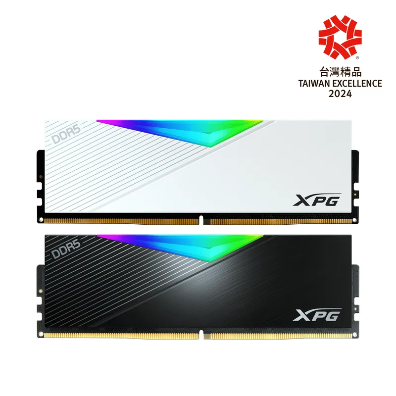 ADATA XPG Lancer RGB 32GB DDR5-6000 CL30