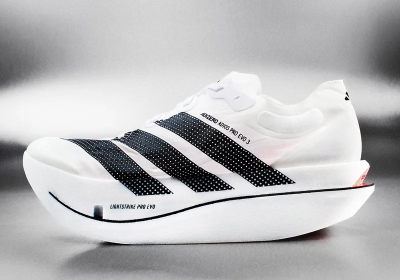 adidas Adizero Adios Pro Evo 3