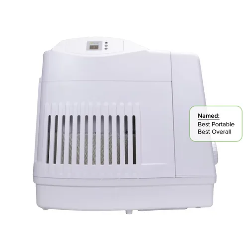Aircare MA1201 Whole-House Console Humidifier