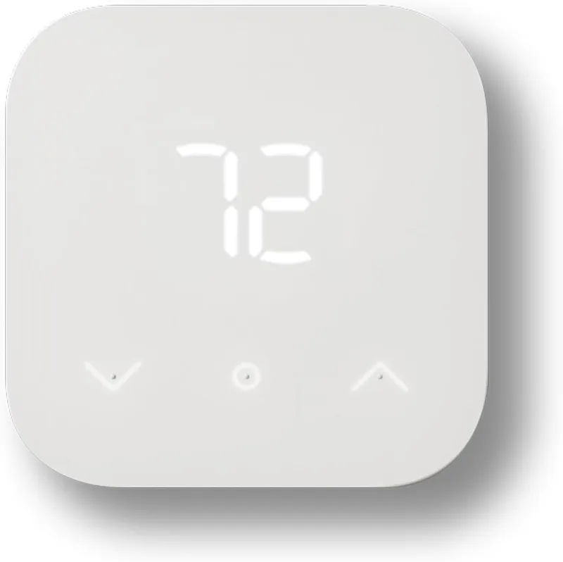 Amazon Smart Thermostat
