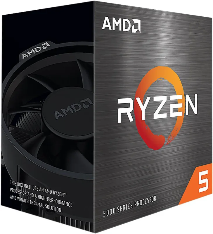 AMD Ryzen 5 5600
