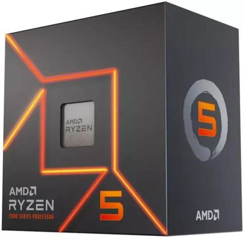 AMD Ryzen 5 7500F
