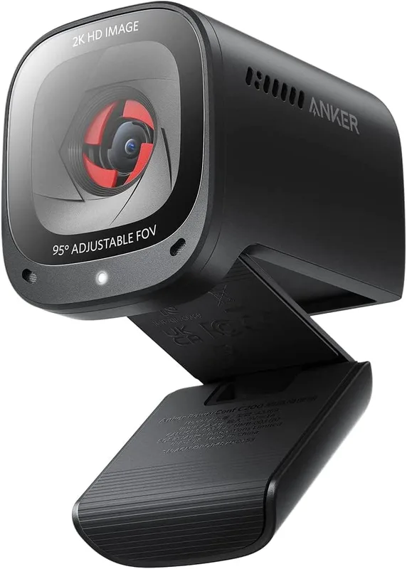 Anker PowerConf C200
