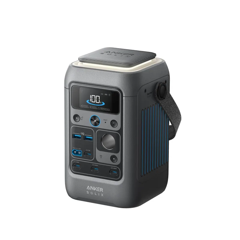 Anker SOLIX C300 DC