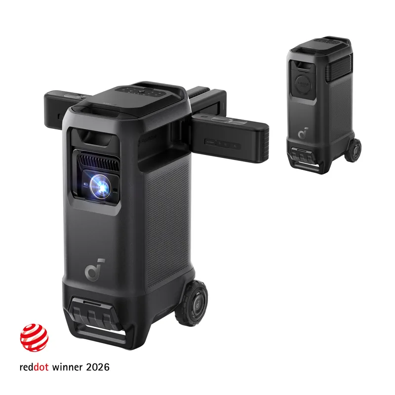 Anker Soundcore Nebula X1 Pro