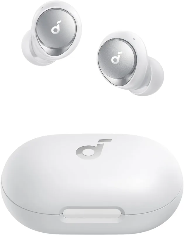 Anker Soundcore Space A40