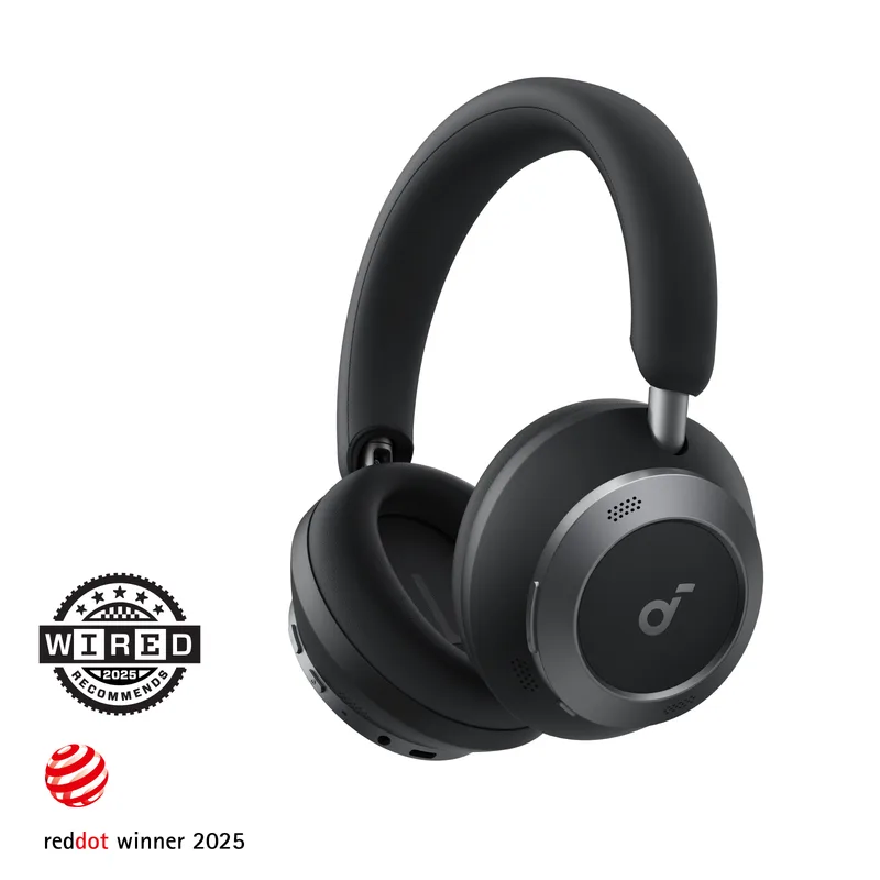 Anker Soundcore Space One Pro