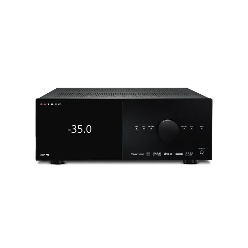 Anthem MRX 740 8K