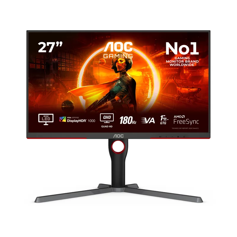 AOC Q27G3XMN