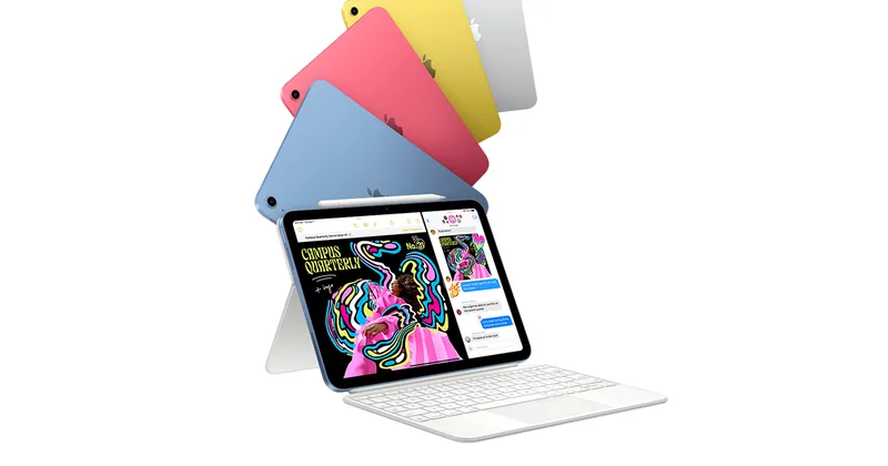 Apple iPad 11 (2025)