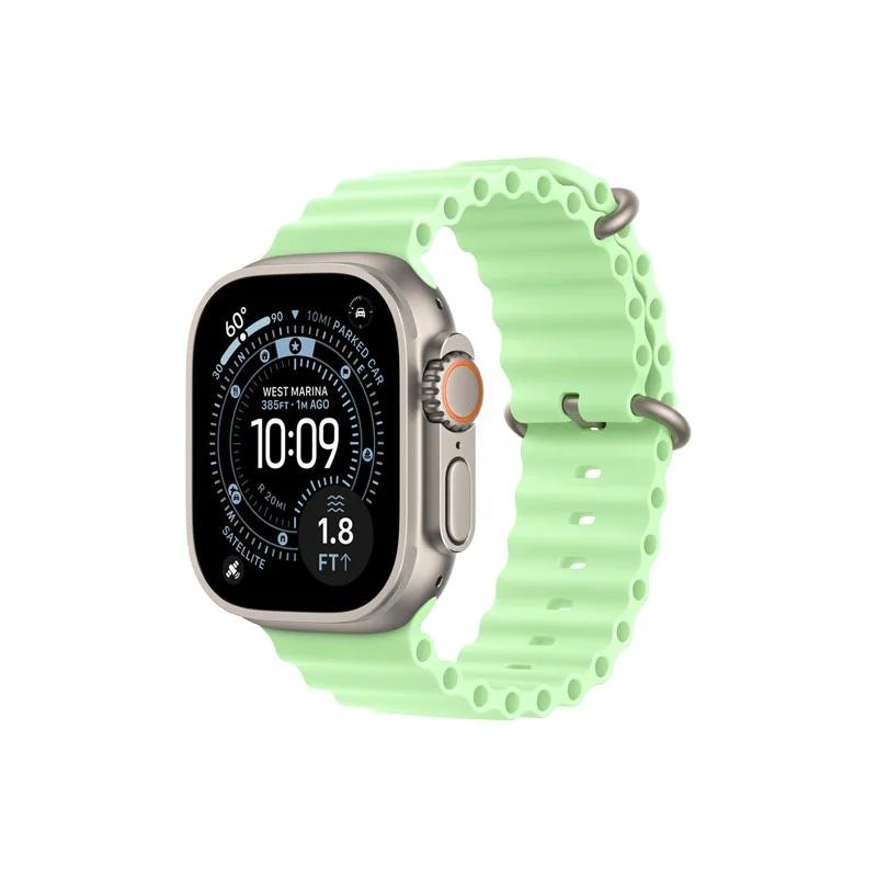 Apple Watch Ultra 3