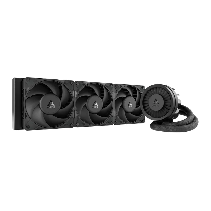 Arctic Liquid Freezer III Pro 360