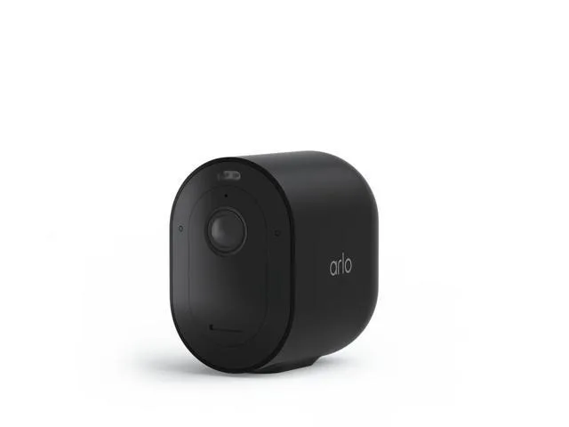 Arlo Pro 5S 2K