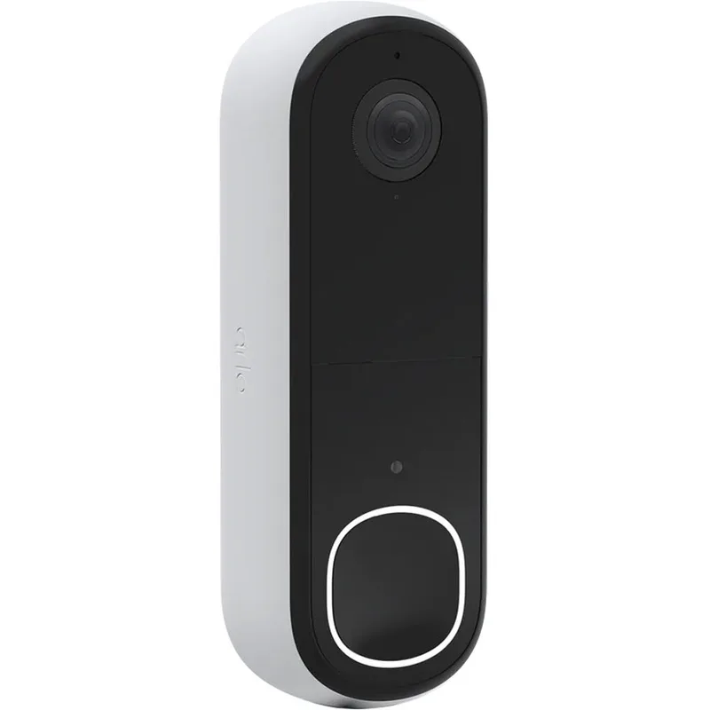 Arlo Video Doorbell 2K (2nd Gen)