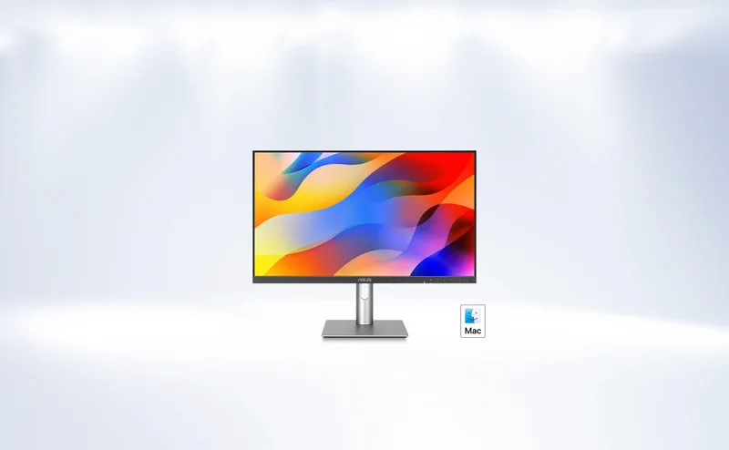 ASUS ProArt Display PA278CFRV