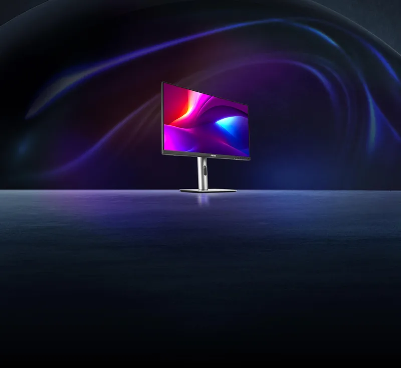 ASUS ProArt Display PA27JCV