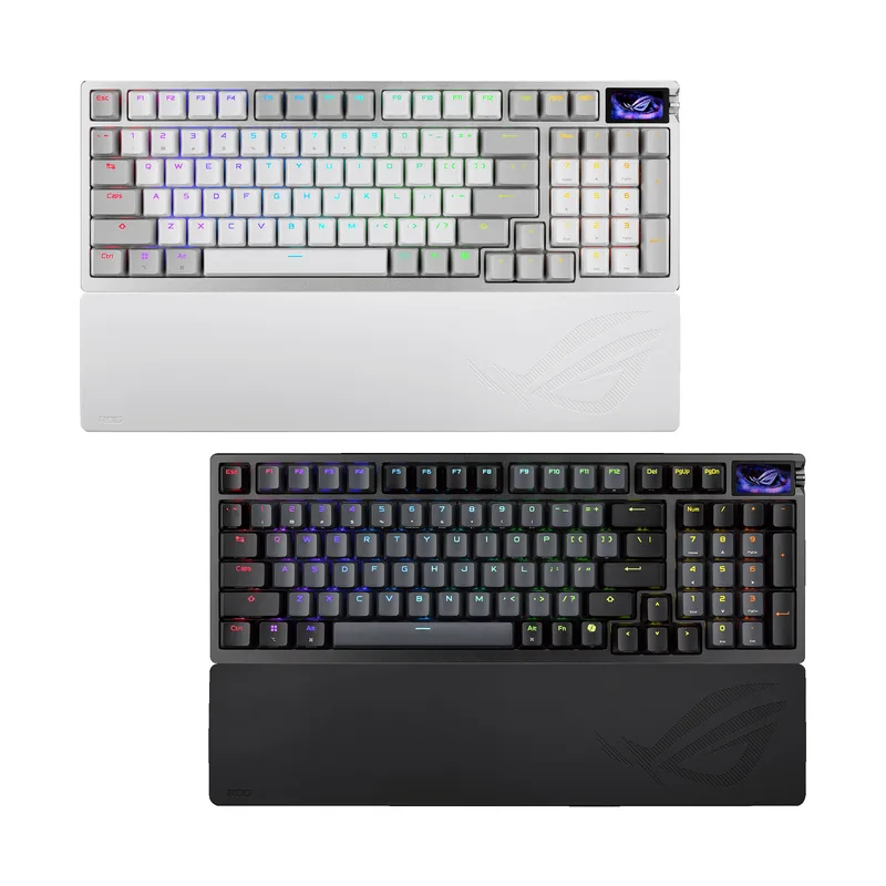 Asus ROG Azoth 96 HE