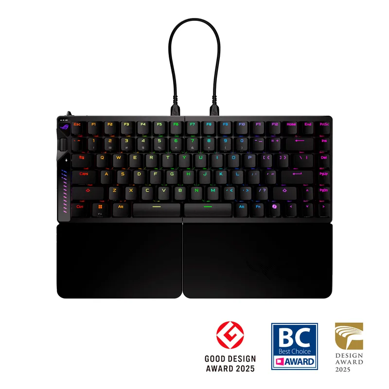 Asus ROG Falcata