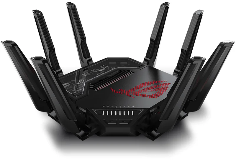 Asus ROG Rapture GT-BE98 Pro