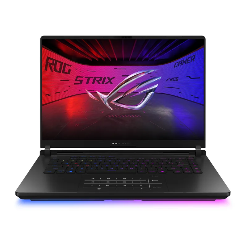 Asus ROG Strix Scar 16