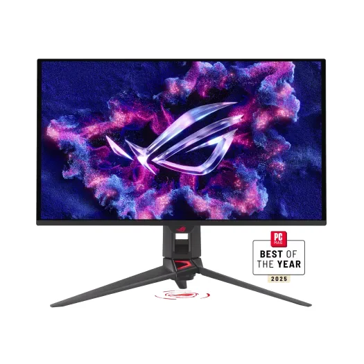 Asus ROG Swift OLED PG27UCDM
