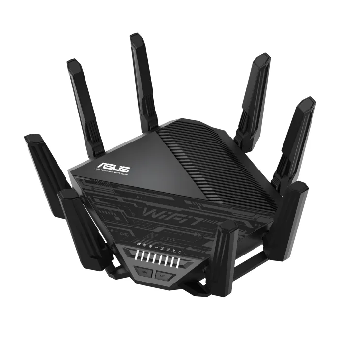 Asus RT-BE96U