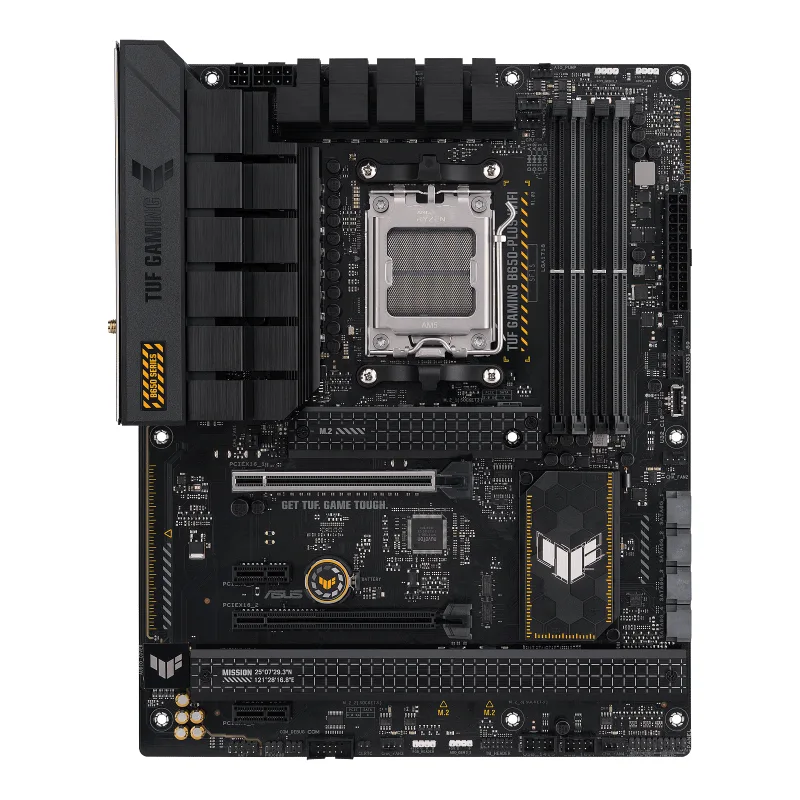 ASUS TUF Gaming B650-Plus WiFi