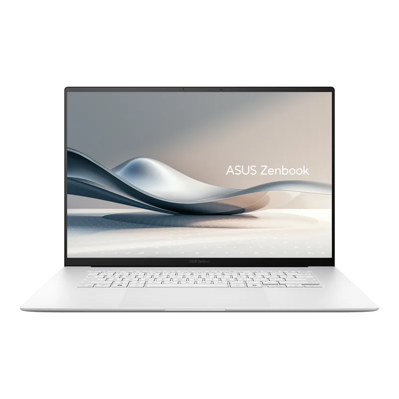 Asus Zenbook A14 (2026)