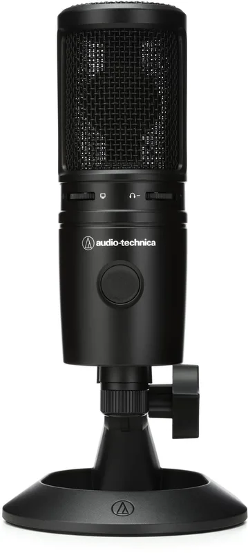 Audio-Technica AT2020USB-X
