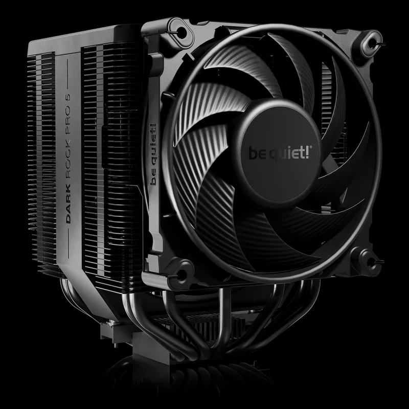 be quiet! Dark Rock Pro 5