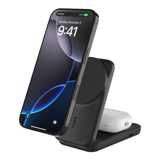 Belkin UltraCharge 2-in-1