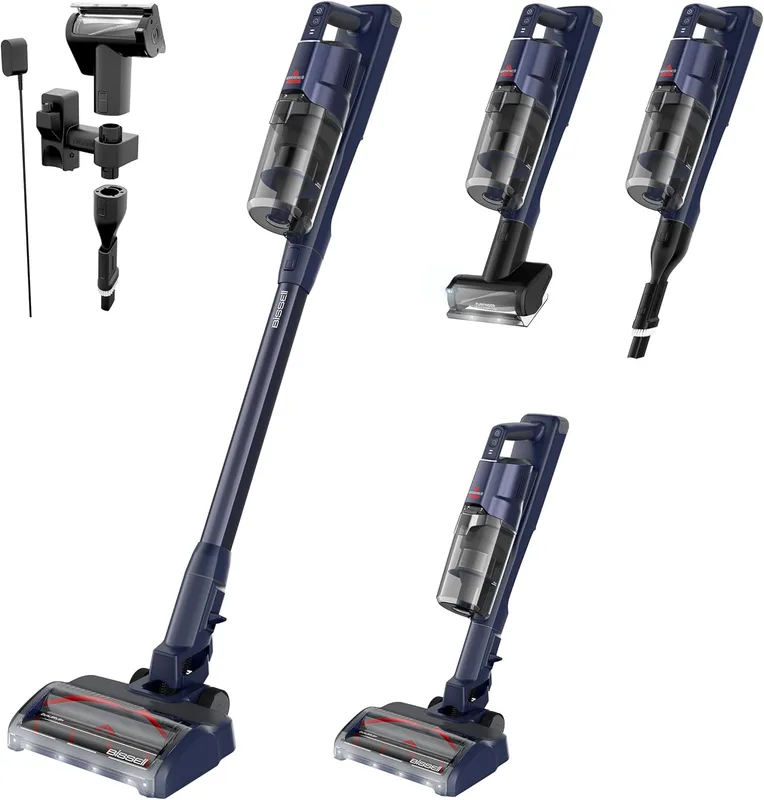 Bissell PowerClean DualBrush