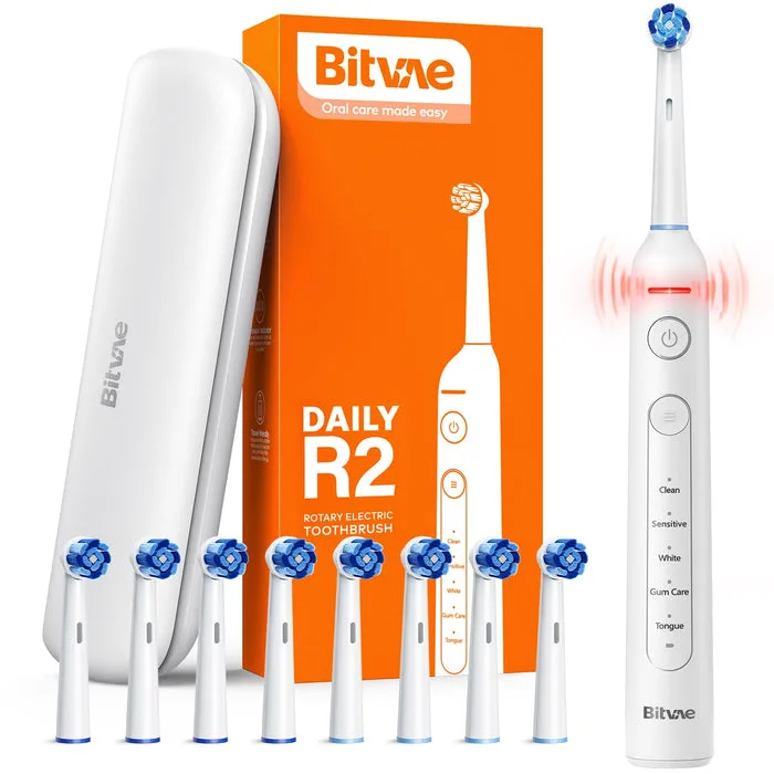 Bitvae R2