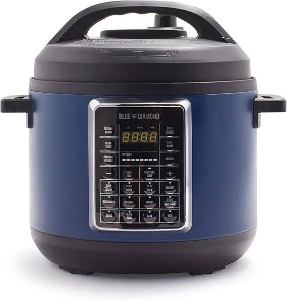 Blue Diamond Weekday Wonder 14-in-1