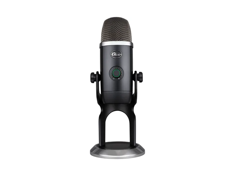 Blue Yeti X