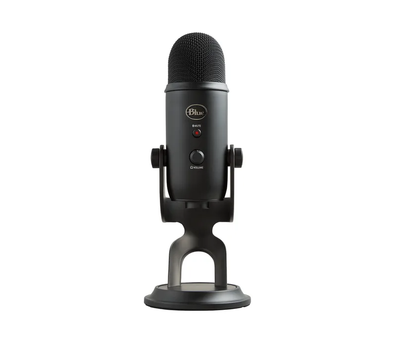 Blue Yeti