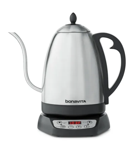 Bonavita Variable Temperature Gooseneck Kettle