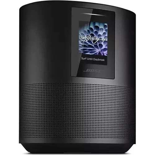 Bose Smart Speaker 500