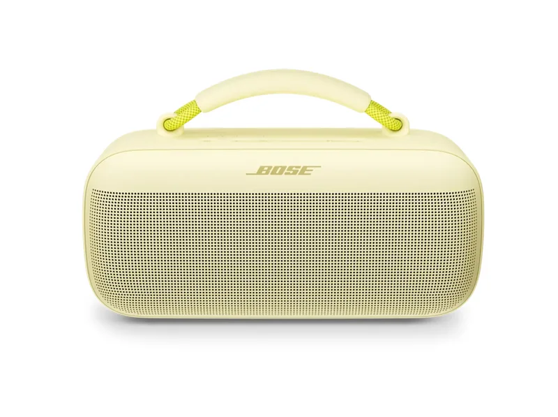 Bose SoundLink Max