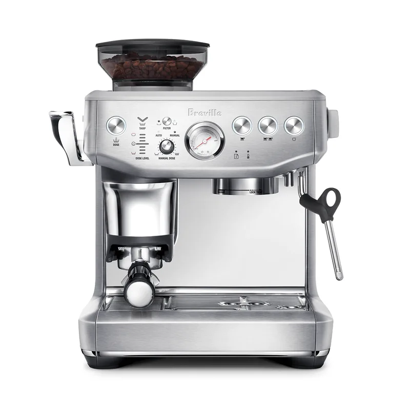 Breville Barista Express Impress