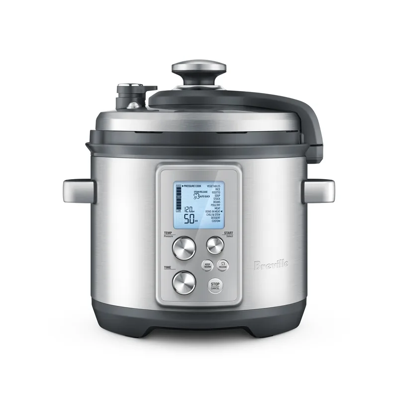 Breville Fast Slow Pro (6-Quart)