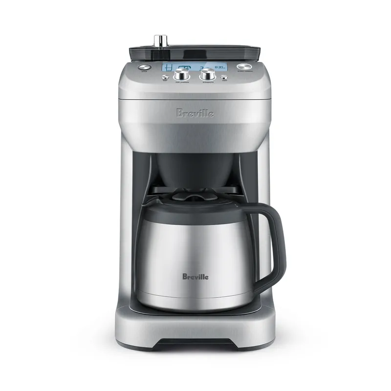 Breville Grind Control (BDC650)