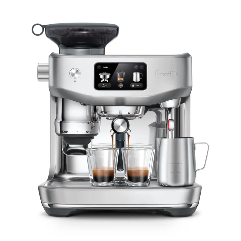 Breville Oracle Jet