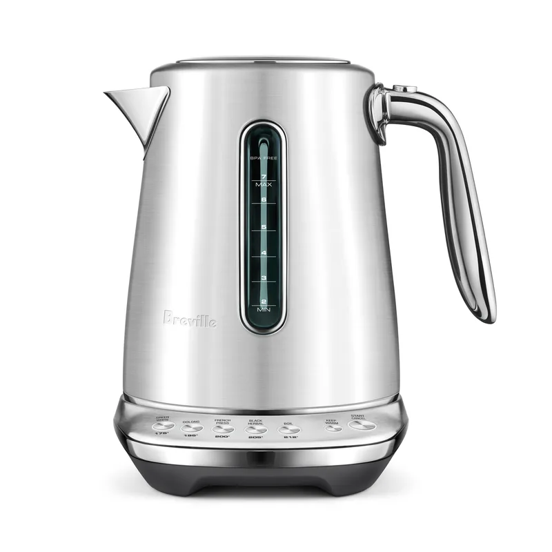 Breville Smart Kettle Luxe