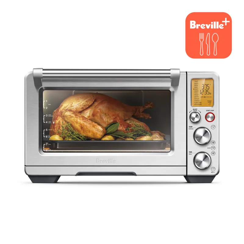 Breville Smart Oven Air Fryer Pro