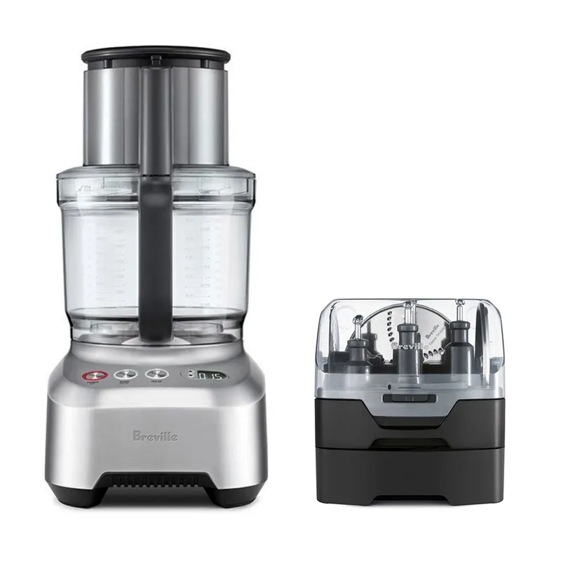 Breville Sous Chef 16 Peel & Dice Food Processor