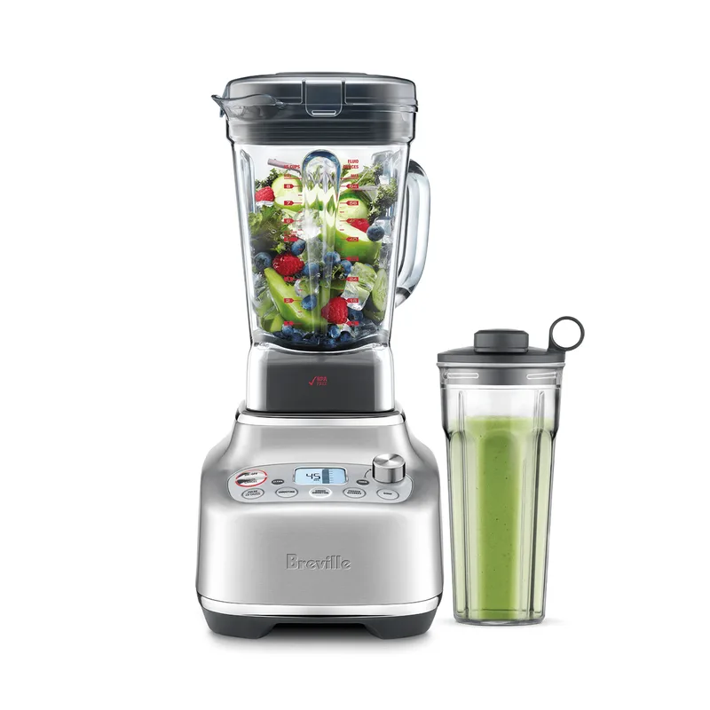 Breville Super Q