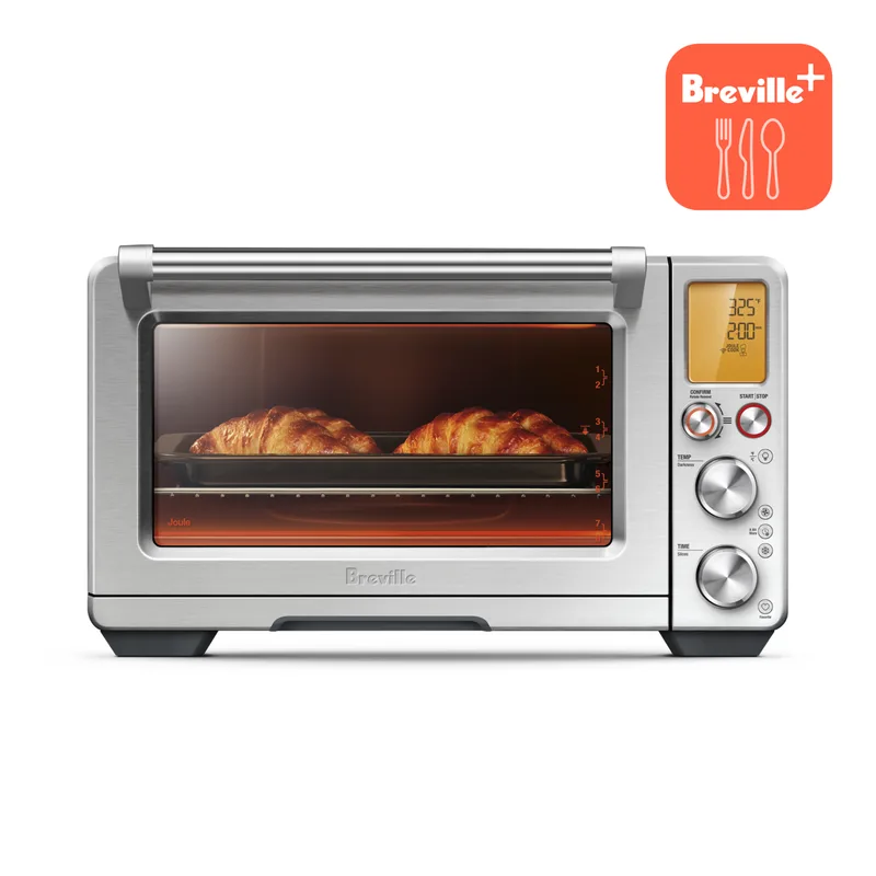 Breville the Joule Oven Air Fryer Pro